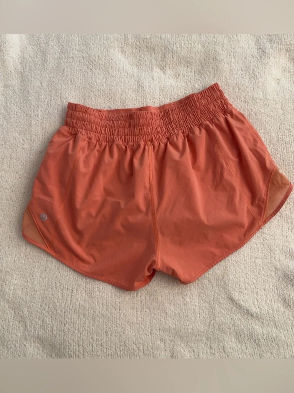 Lululemon shorts - Picture 2 of 3